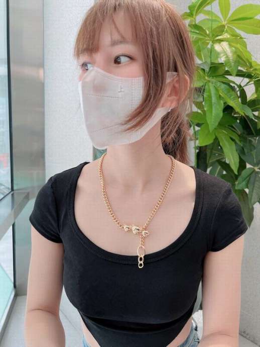 Picture of Moschino Necklace _SKUMoschinonecklace11lyx113428